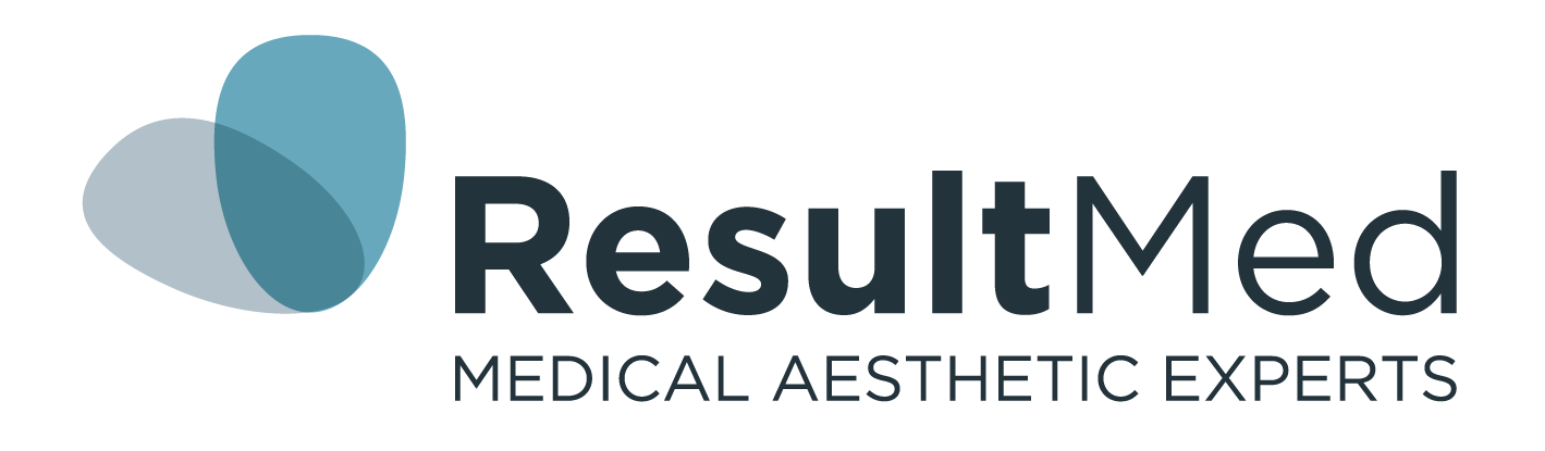 ResultMed Medical Aesthetics logo