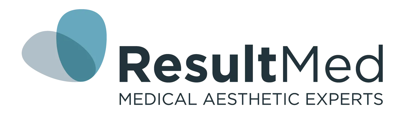 ResultMed Medical Aesthetics logo