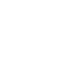 Diagonal arrow icon on a grey background