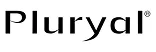 Pluryal brand logo