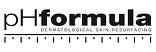 pHformula brand logo