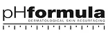 pHformula brand logo