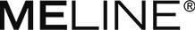 Meline brand logo