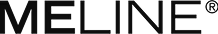 Meline brand logo