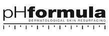 pHformula brand logo
