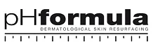 pHformula brand logo