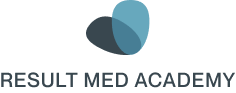 ResultMed Academy brand logo
