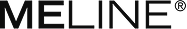 Meline brand logo