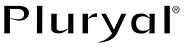 Pluryal brand logo