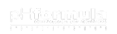 pHformula branding over clear serum gel