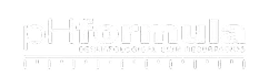pHformula branding over clear serum gel
