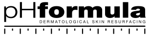 pHformula brand logo