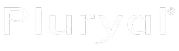 Pluryal brand logo