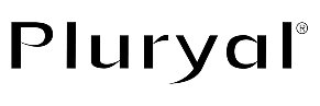 Pluryal brand logo
